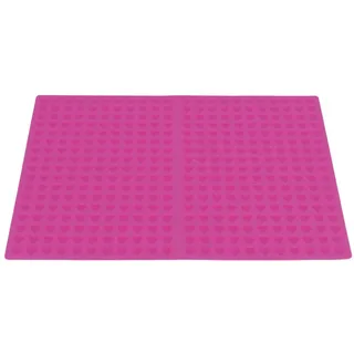 Trixie Backmatte Herzen