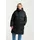 Funktionsmantel JACK WOLFSKIN ICY HILL COAT Damen Gr M 38/40 schwarz Obermaterial 100 Polyamid Füllung 90 Entendaune 10 sonstige Fasern Mäntel Funktionsmantel