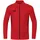 Trainingsjacke Rot/Schwarz S