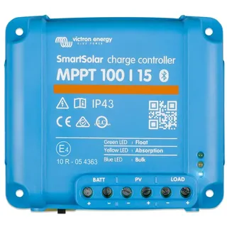 Victron Energy MPPT 100/15