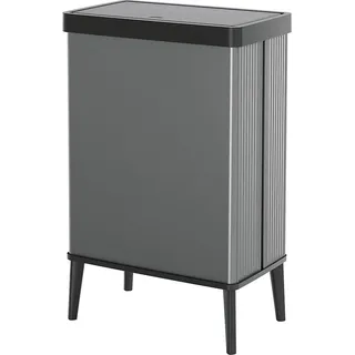 Curver Verto Bin HIGH 54 l Perlgrau