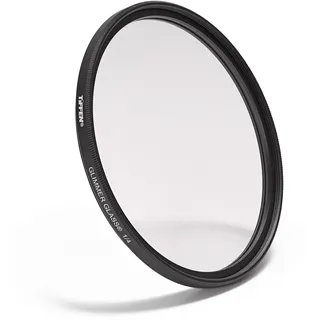 Tiffen Glimmerglass® Kamerafilter 49mm / 1/4