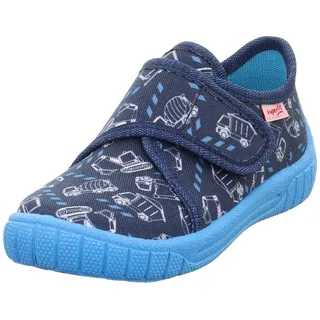 superfit Bill blau/mehrfarbig (8090) 34