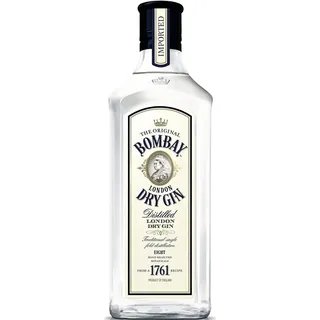 Bombay Sapphire The Original 37,5% vol 1 l