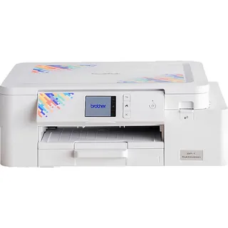 Brother Sublimationsdrucker SP1 weiß