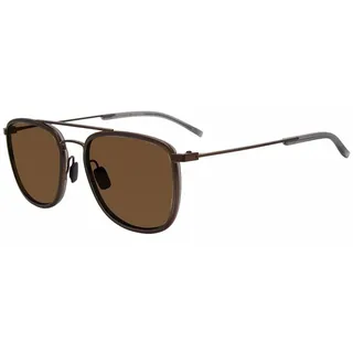 Porsche Design P8692 Sonnenbrille / Brown / Brown / CAT3