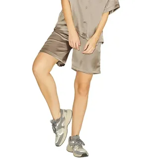 Jack & Jones Malli Satin Jjxx Kurze Hose - Brindle - XS