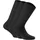 Rohner basicsocken Baumwolle 3er Pack