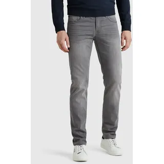 PME LEGEND 5-Pocket-Jeans »NAVIGATOR PTR121«, grau