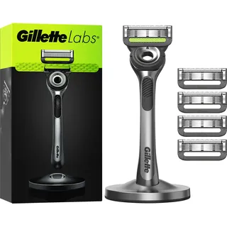 Gillette Gillette, Labs