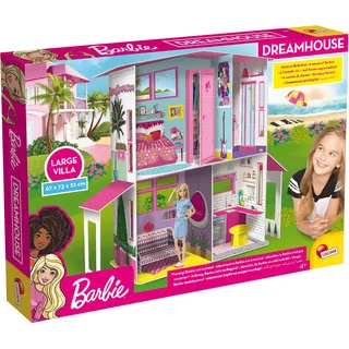 Barbie Traumhaus