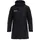 Winterjacke Herren Schwarz XL
