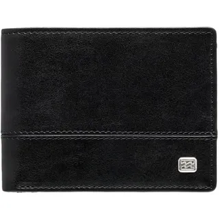BILLABONG Dimension Geldbörse, Black