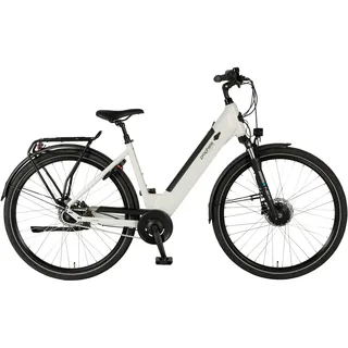 Prophete Geniesser 2.0 2023 28 Zoll RH 48 cm Unisex weiß