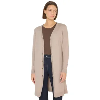 Cecil Damen Langer Cardigan