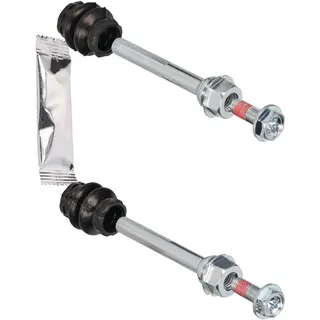 Autofren Seinsa Führungshülsensatz, Bremssattel AUTOFREN SEINSA d7214c