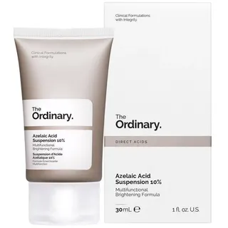 The Ordinary Azelaic Acid Suspension 10% Serum 30 ml