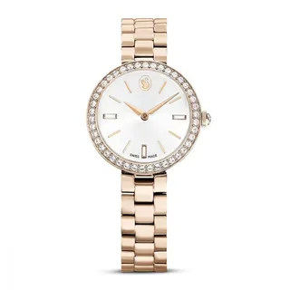 Swarovski Swarovski, Certa Uhr, Goldfarben, One Size