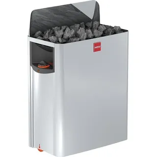 Harvia The Wall 8.0 kW | mit integrierter Steuerung | SW80