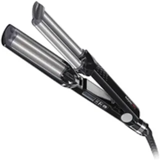 BaBylissPRO Triple Barrel Waver schwarz