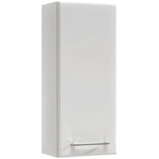 Pelipal Wandschrank Seo White 70 x 30 x 20 cm