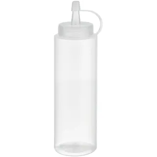 APS Quetschflasche, 6er Set Ø 5,0 cm, 6 St.