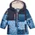 Blau 122/128