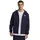 Woven Windjacke Blau XL