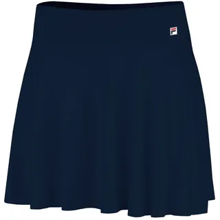 Fila Tennisrock Nicci (angenehmes Tragegefühl) navyblau Damen