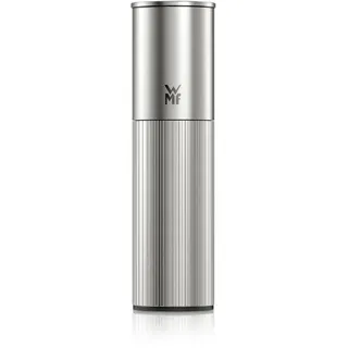 WMF Signature Pro Gewürzmühle 20,5 cm Silber unbefüllt
