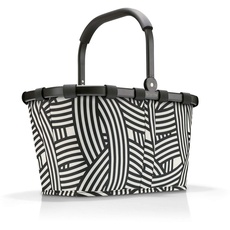 Bild von carrybag frame zebra