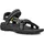 Terra Fi Lite Damen Schwarz 37