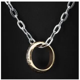 The Noble Collection Der Meisterring - Der Herr der Ringe