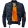 MA-1 TT Bomberjacke blau XL