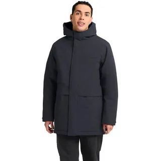 Jack Wolfskin Cold Camp Coat M, dark navy (C0413) 2XL