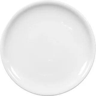 Seltmann Weiden Speiseteller Compact Weiß (25,5cm)