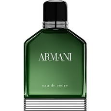 Bild von Eau de Cèdre Eau de Toilette 100 ml