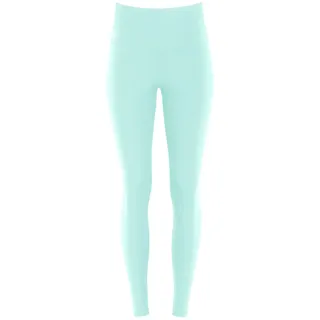 Winshape Leggings »Functional Comfort AEL112C« Ultra weicher, elastischer Funktionsstoff, grün