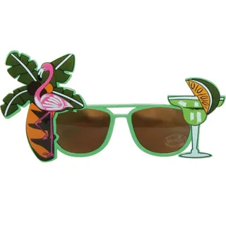 Folat 00726 Brille Hawaii Cocktail
