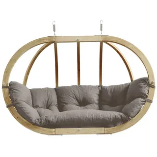 AMAZONAS Globo Royal Chair Braun