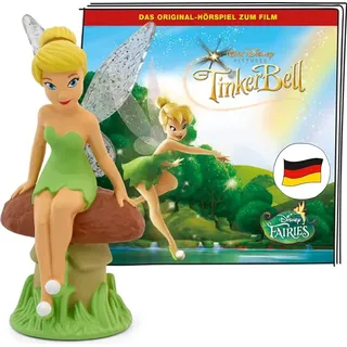 Disney Tinkerbell