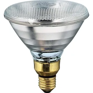 Philips Lampen Infrarot-Heizstrahler IR 175 C PAR38 240V