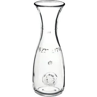 WeVe-Vertriebsgesellschaft für Porzellan mbH Bormioli Rocco Misura Jug, 17 oz
