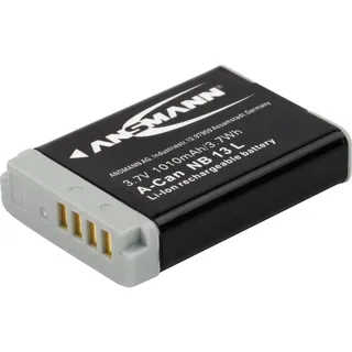 Ansmann A-Can NB 13L