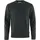 övik Round-neck Sweater M dark grey XXL
