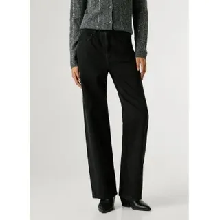 Pepe Jeans PL20506969S0 Straight Fit Schwarz 30/32