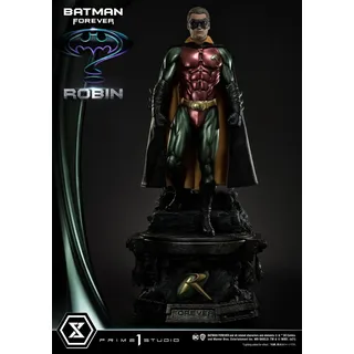 Prime 1 Studio Batman Forever Museum Masterline Series Robin, 90 cm