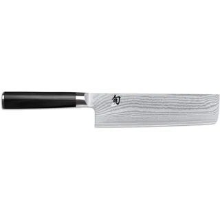 KAI Shun Classic Nakiri 16,5 cm Schwarz
