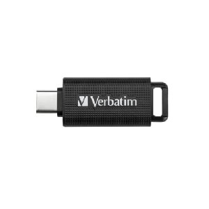 Verbatim Store &#8216;n&#8217; Go USB-C Stick 128GB, USB-C 3.0 um 10,07 € statt 16,54 €