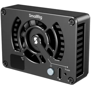 SmallRig 4815 Cooling System for Sony/Canon/Fujifilm Cameras